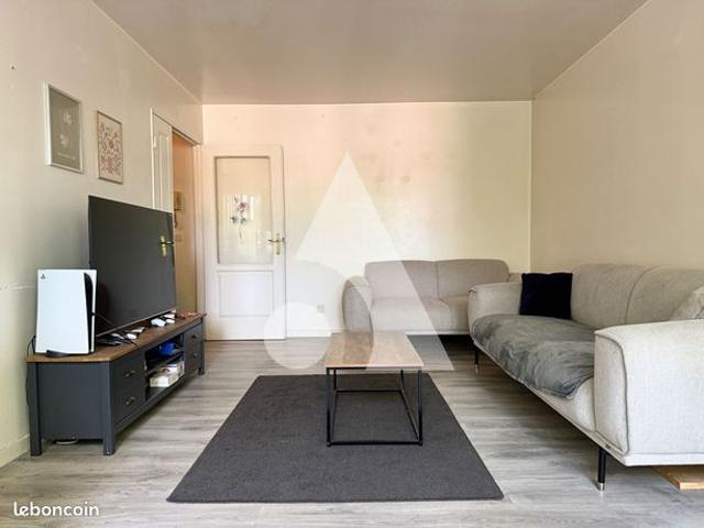 Appartement vente à Évry, Lisses