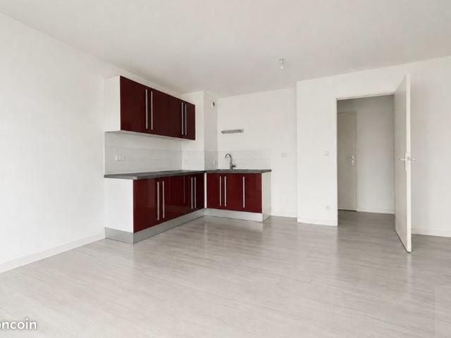 Appartement vente à Amiens