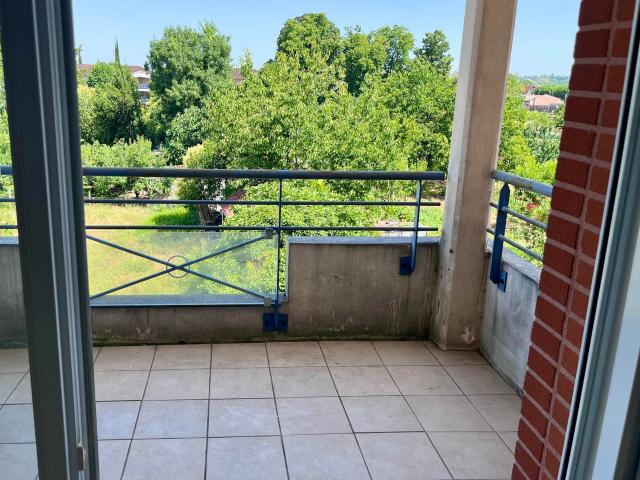 Appartement vente à Albi