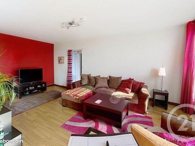 Appartement vente à Garges-lès-gonesse, Martinique