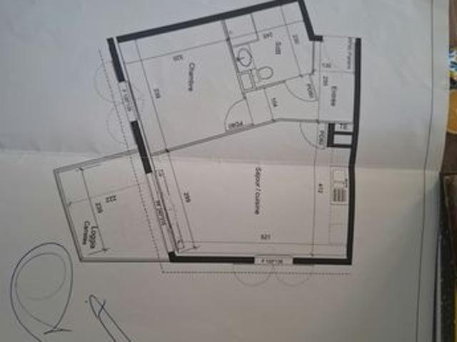 Appartement vente à Brignoles, Saint-maximin-la-sainte-baume