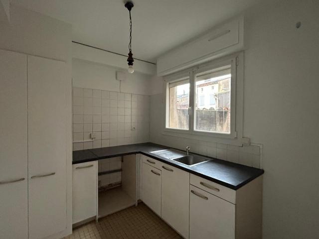 Appartement location à Albi