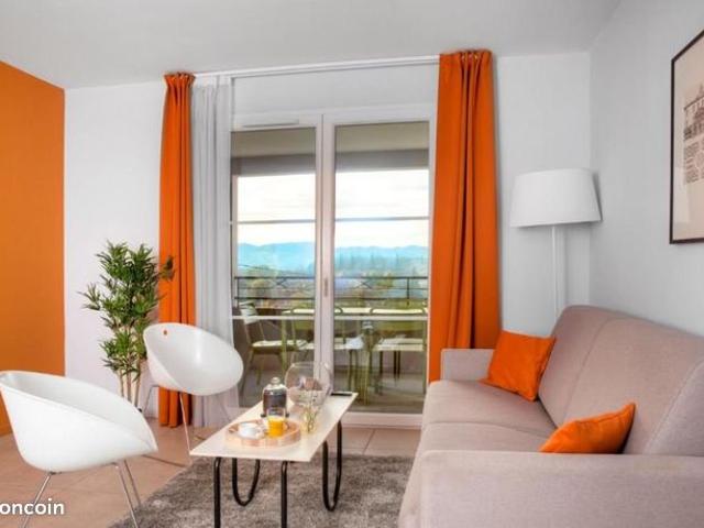 Appartement vente à Grasse, Mougins