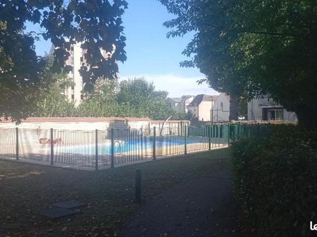 Appartement vente à Senlis, Pont-sainte-maxence