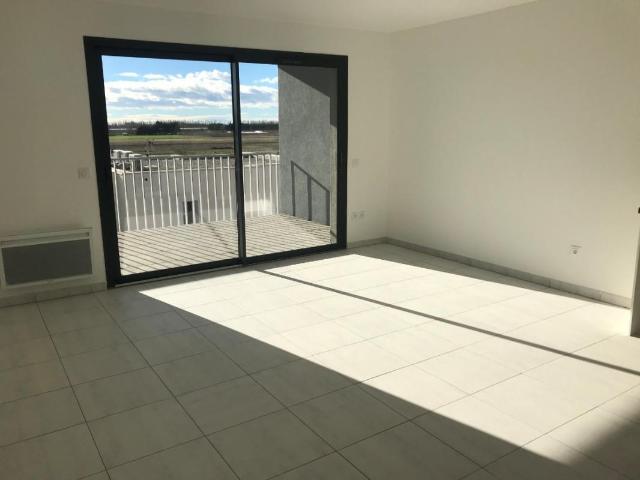 Appartement location à Montpellier, Marsillargues