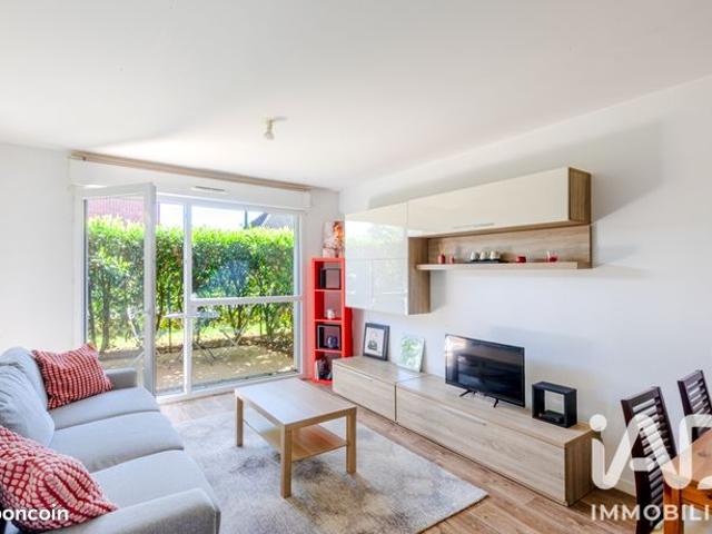 Appartement vente à Argenteuil, Bessancourt