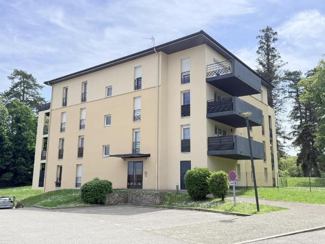 Appartement vente à La Tour-du-Pin, Saint-alban-de-roche