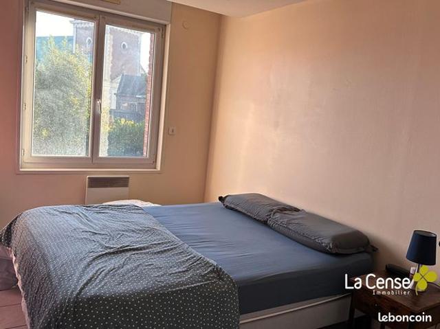 Appartement vente à Orchies, Nord