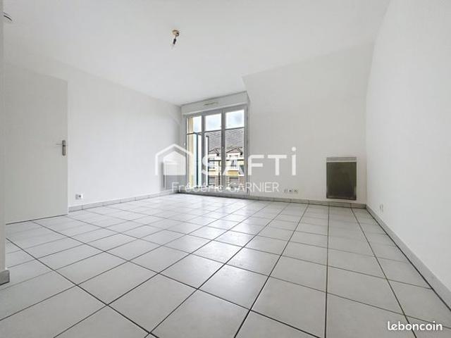 Appartement vente à Melun, Coubert