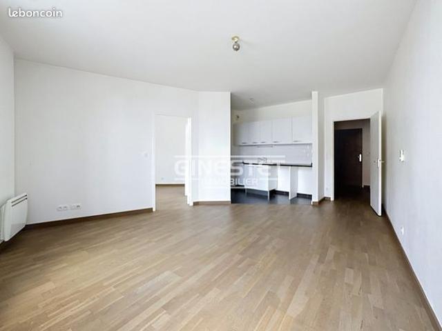 Appartement vente à Troyes