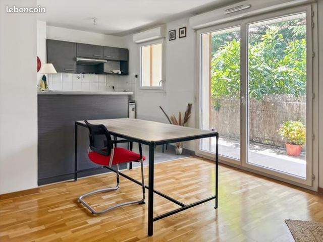 Appartement vente à Toulouse, Castanet-tolosan