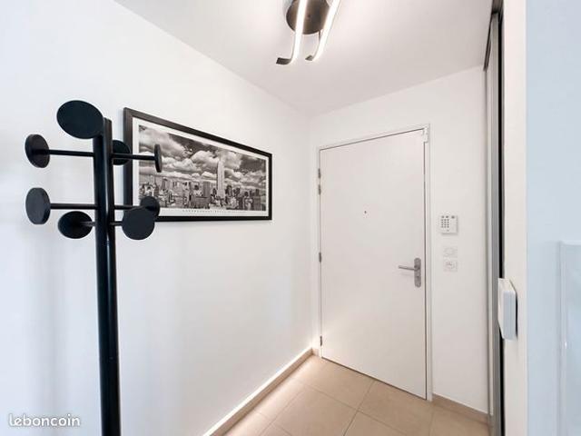 Appartement vente à Aix-en-Provence, Gardanne