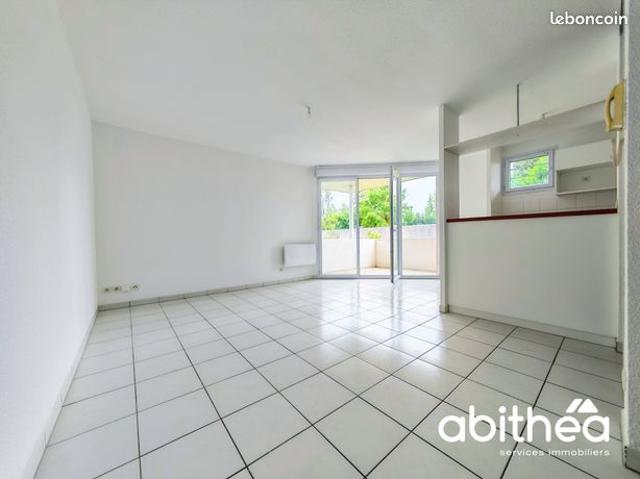 Appartement vente à Libourne, Génissac