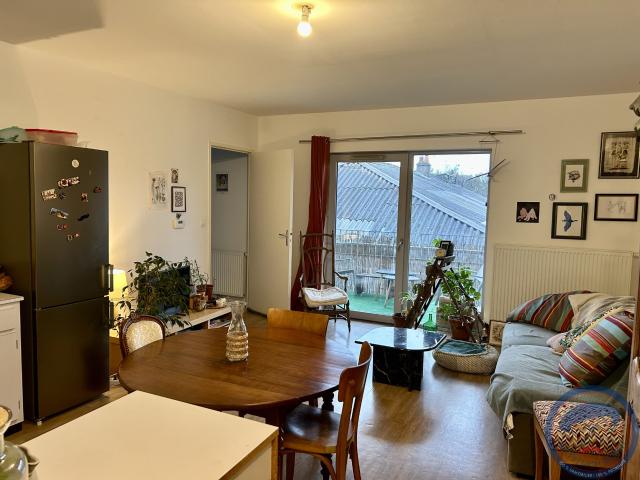 Appartement vente à Tours, Saint-pierre-des-corps