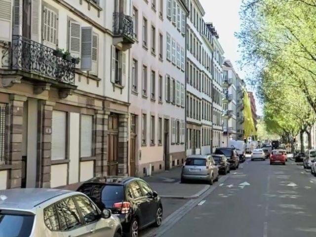 Appartement vente à Strasbourg, Hoenheim
