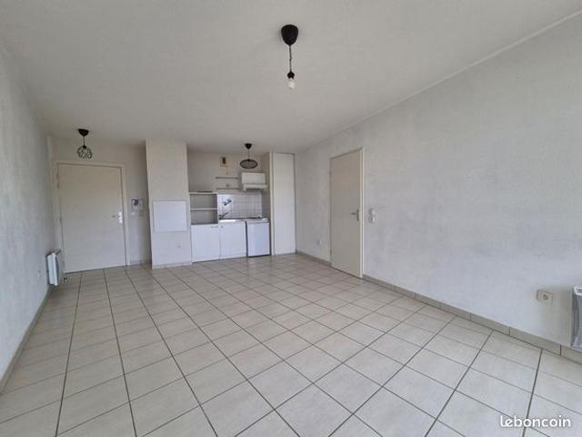 Appartement vente à Bayonne