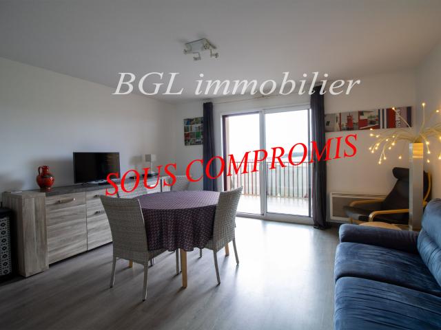 Appartement vente à Mont-de-Marsan, Biscarrosse