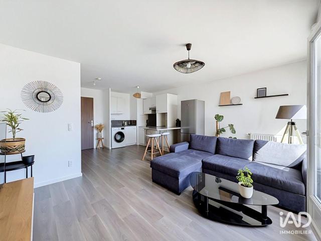 Appartement location à Meaux