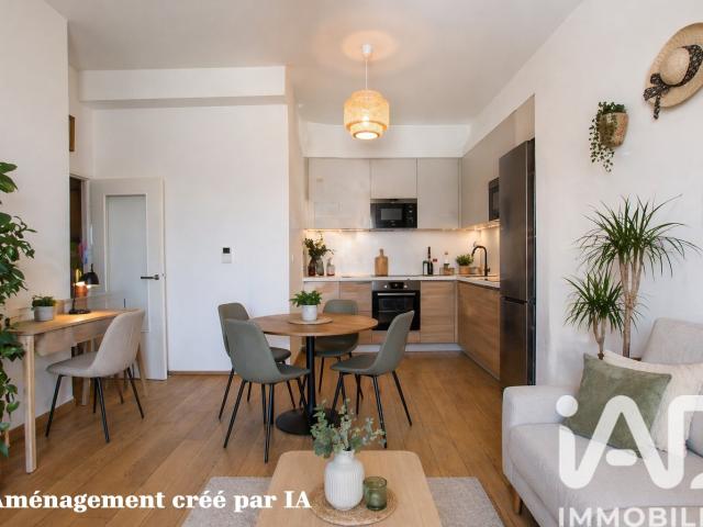 Appartement vente à Avignon
