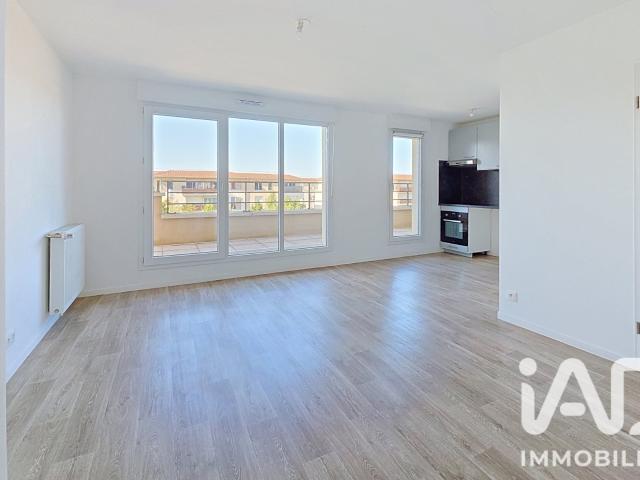Appartement vente à Torcy, Brie-comte-robert