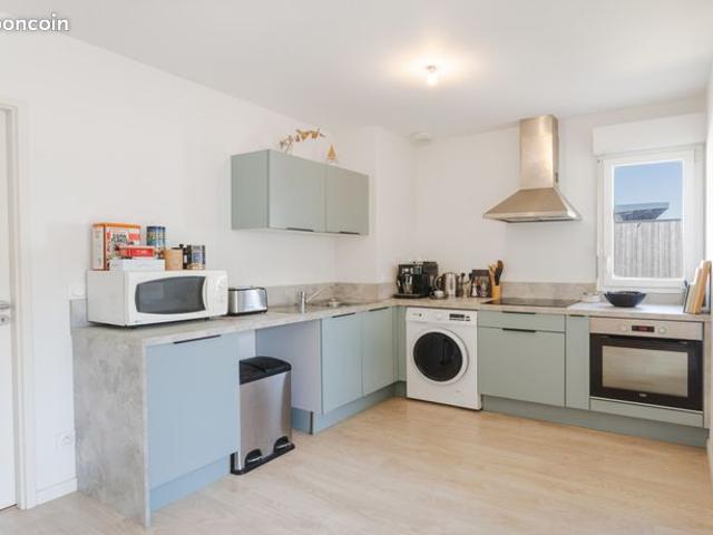 Appartement vente à Dax, Seignosse