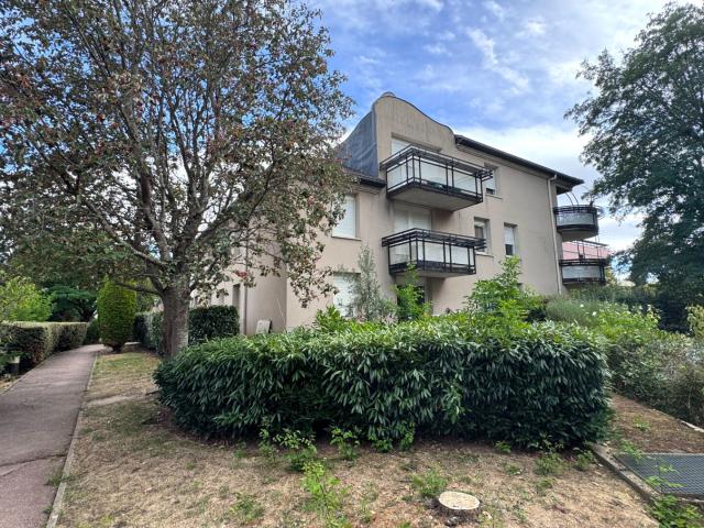 Appartement vente à Évry, Petit-bourg