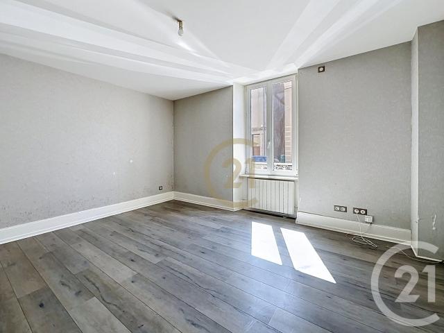 Appartement vente à Belfort, Saraz