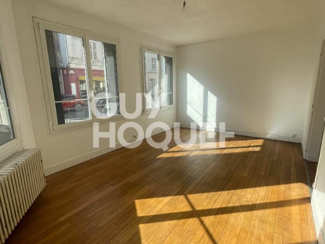 Appartement location à Soissons