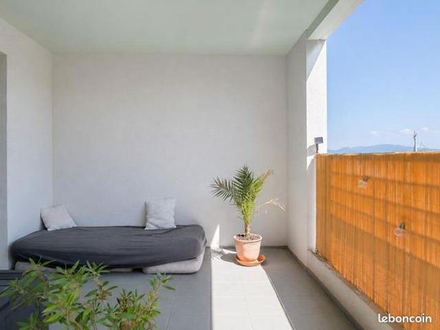 Appartement vente à Marseille