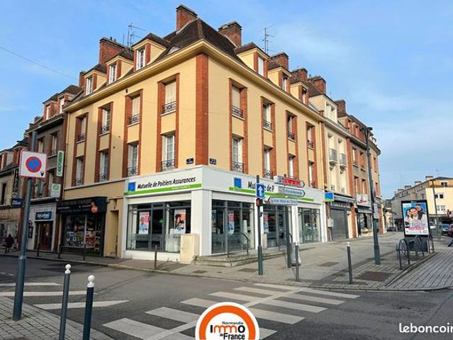 Appartement vente à Évreux, Evreux