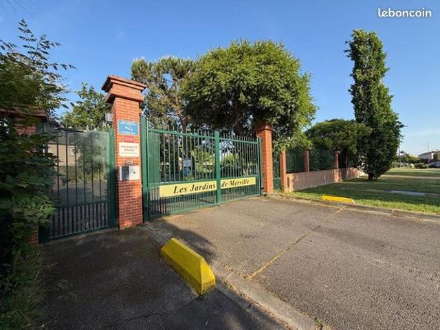 Appartement vente à Dunkerque, Merville
