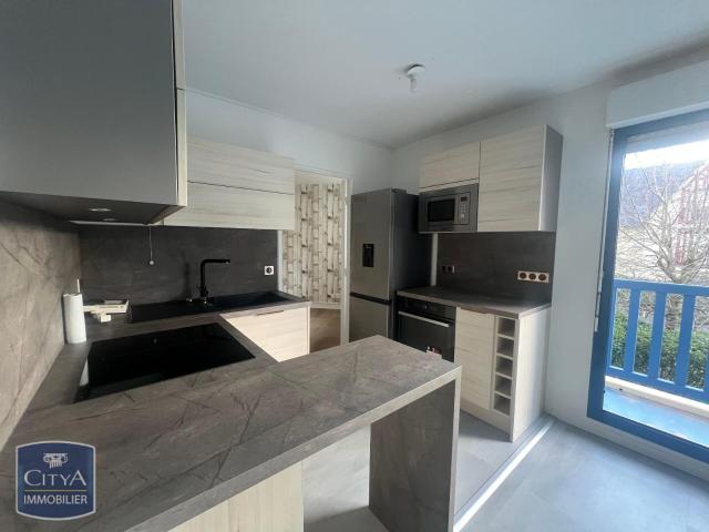 Appartement location à Lisieux, Saint-arnoult