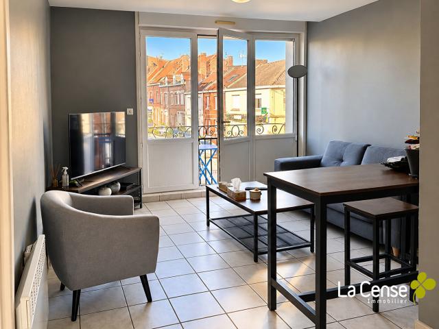 Appartement vente à Orchies, Nord
