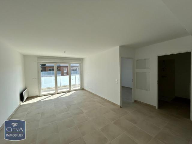 Appartement location à Arrondissement de Draguignan, Fréjus