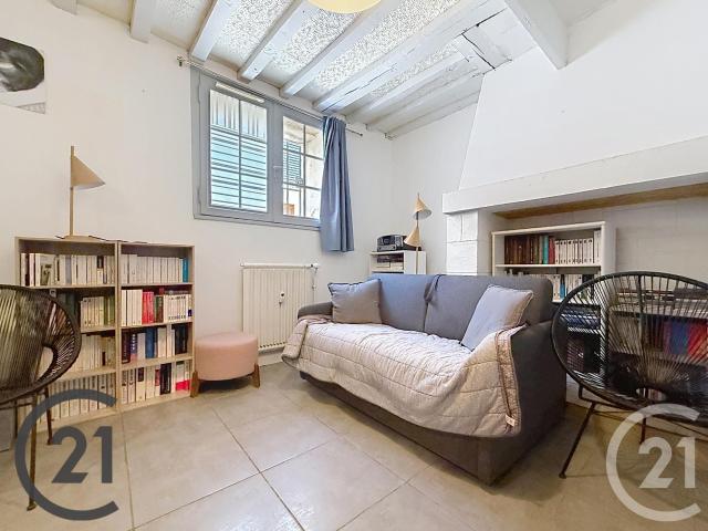 Appartement vente à Rouen, Ruan