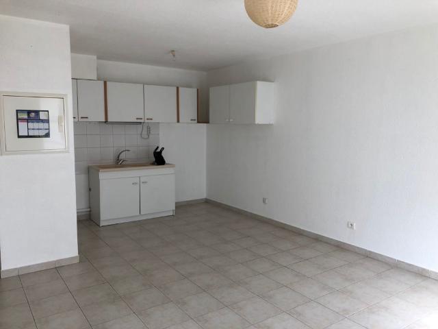 Appartement vente à Rochefort