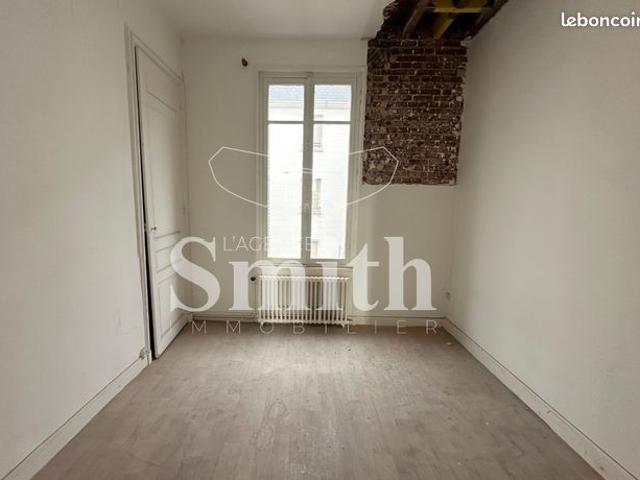 Appartement vente à Rouen, Ruan
