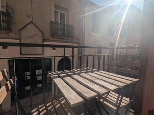 Appartement vente à Pézenas, Hérault