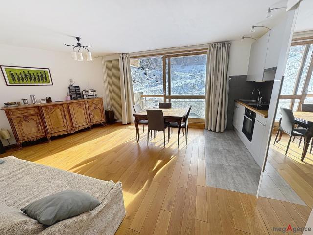 Appartement vente à Grenoble, Villard-de-lans