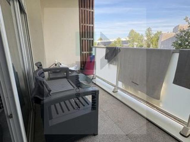 Appartement vente à Bordeaux, Bègles