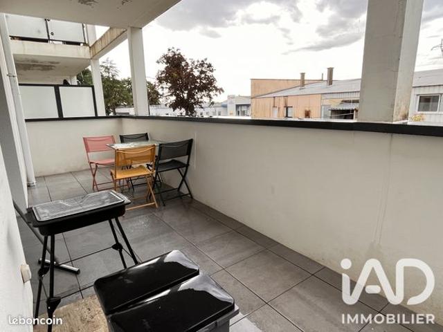 Appartement vente à Nantes, Vertou