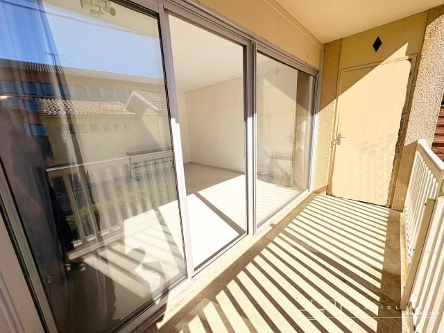 Appartement vente à Auch