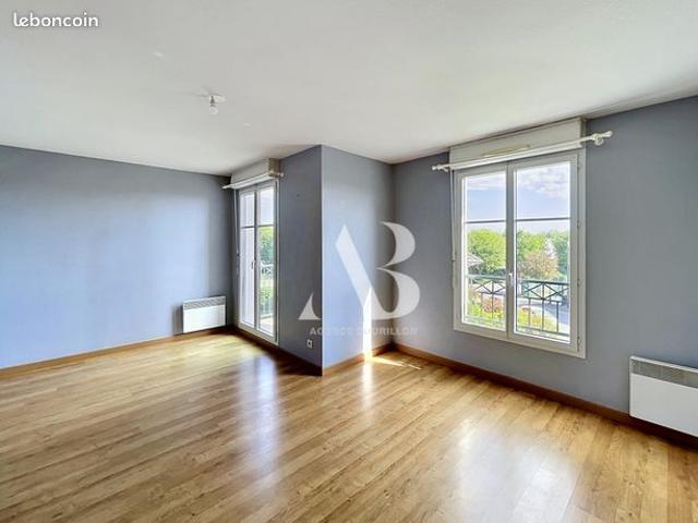 Appartement vente à Provins, Nangis