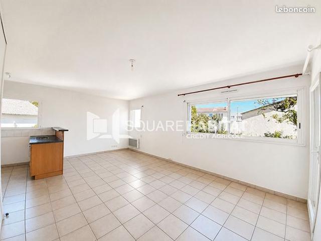 Appartement vente à Royan, Charente-Maritime