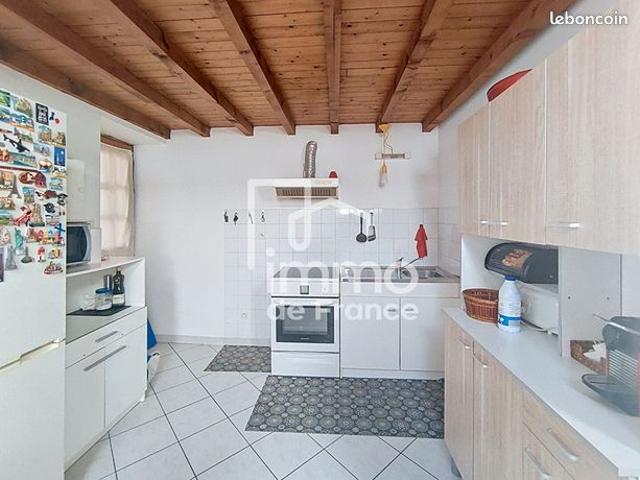 Appartement vente à Belley, Meximieux