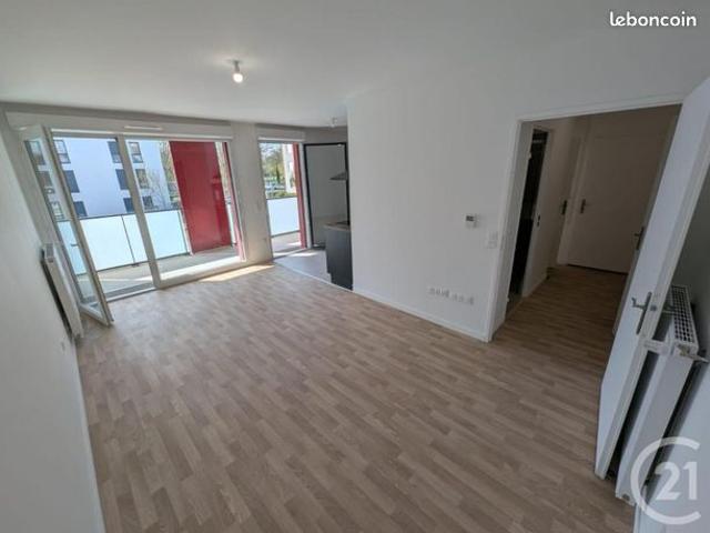 Appartement vente à Sarcelles, Villiers-le-bel