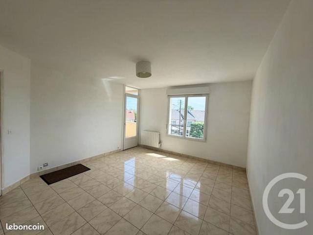 Appartement vente à Le Raincy, Tremblay-en-france