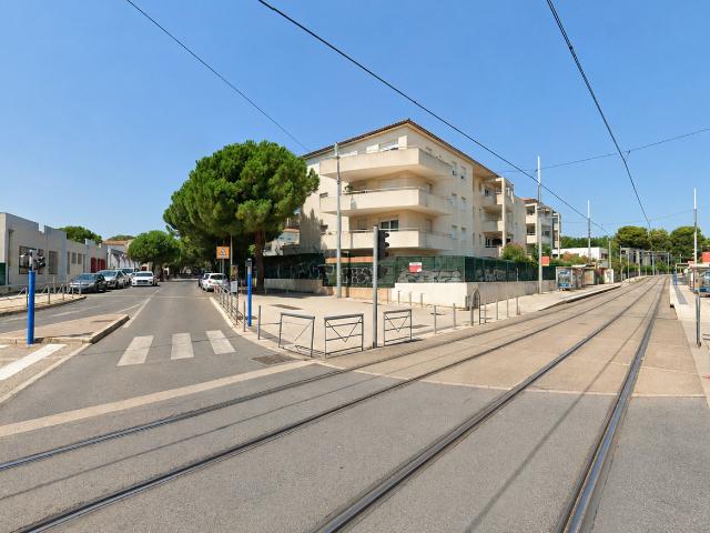 Appartement location à Montpellier