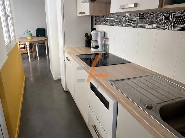 Appartement vente à Saint-Étienne, Saint-etienne