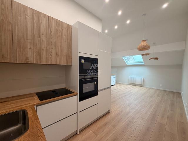 Appartement location à Saint-Germain-en-Laye, Montesson